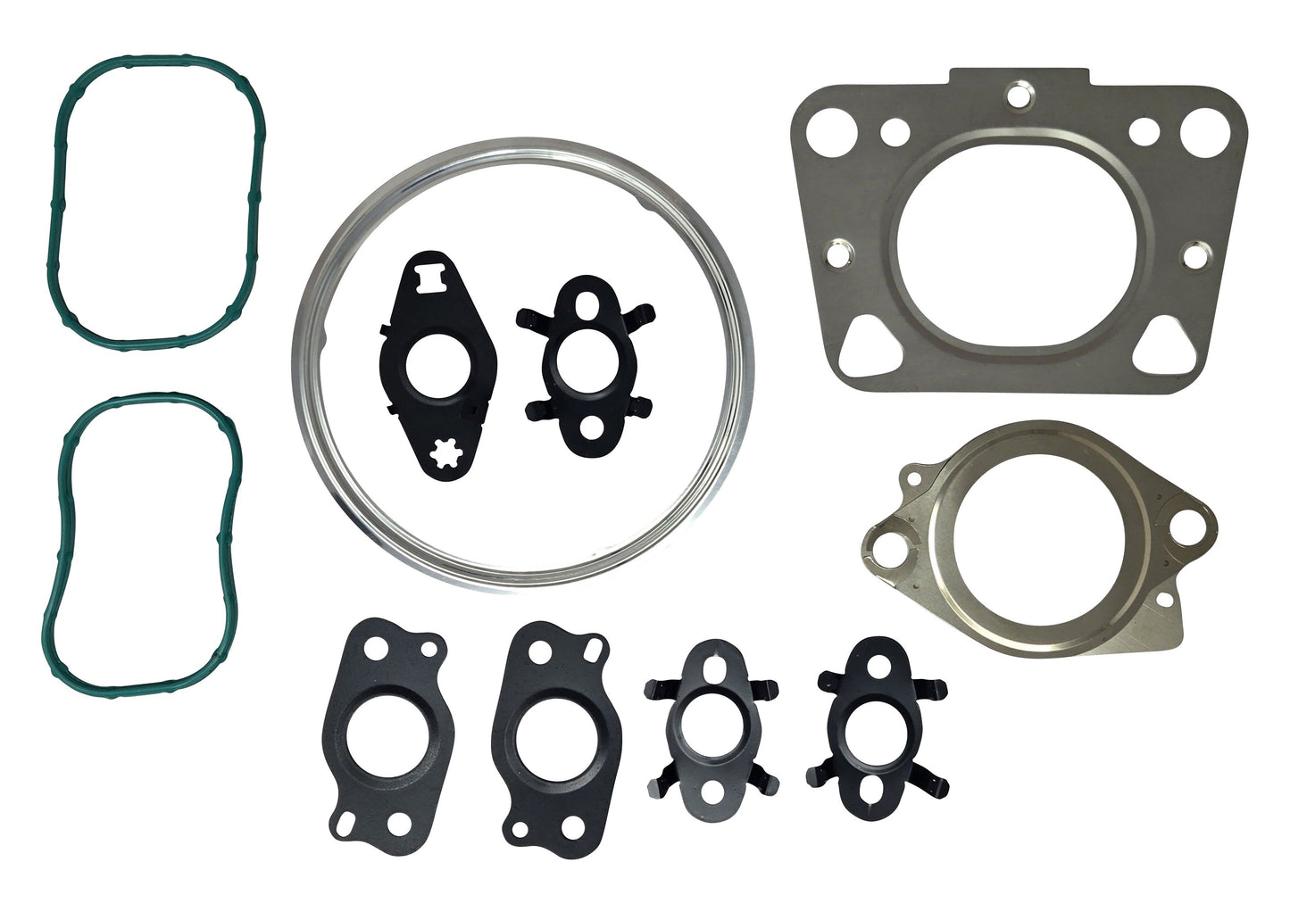 Turbo Install Kit for 6.6l Duramax Chevy GMC 2017-2023 L5P