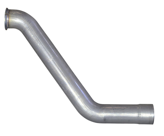 Low Mount 2nd Gen Swap S400/G45 Downpipe Cummins