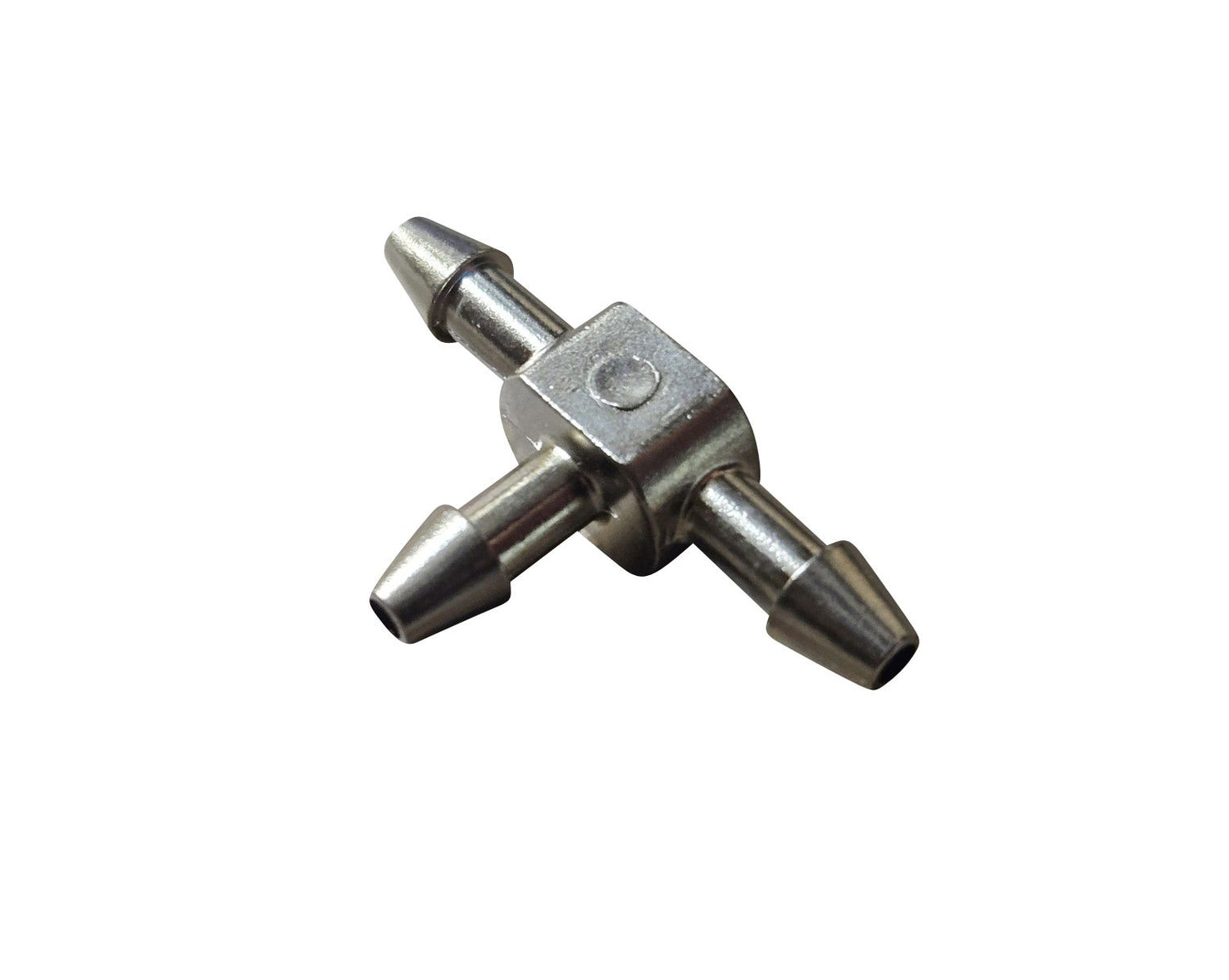 Fuel Injector Return Line Hose Tee for 05-10 Chevy GMC 6.6l LLY-LMM Duramax