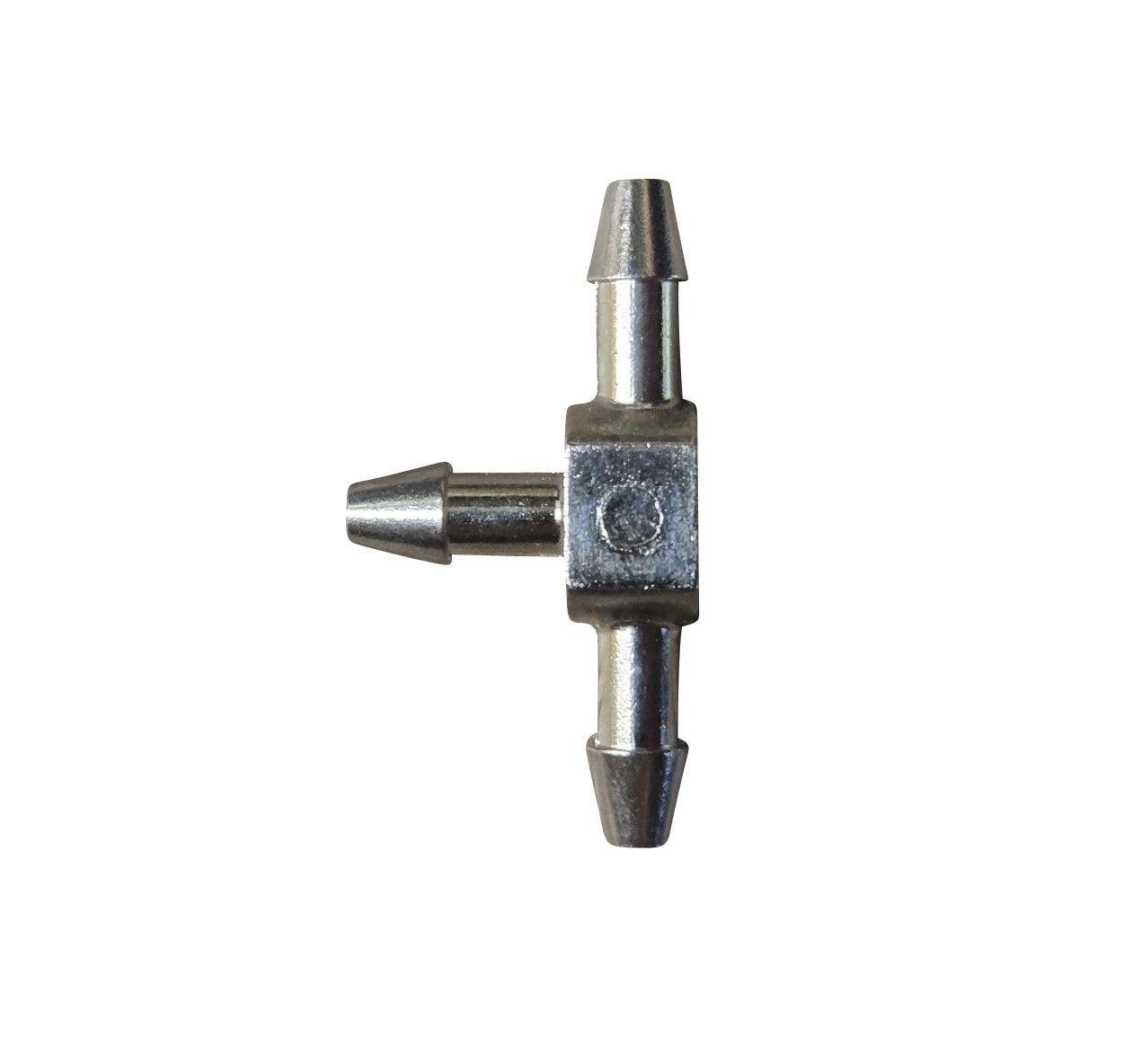 Fuel Injector Return Line Hose Tee for 05-10 Chevy GMC 6.6l LLY-LMM Duramax