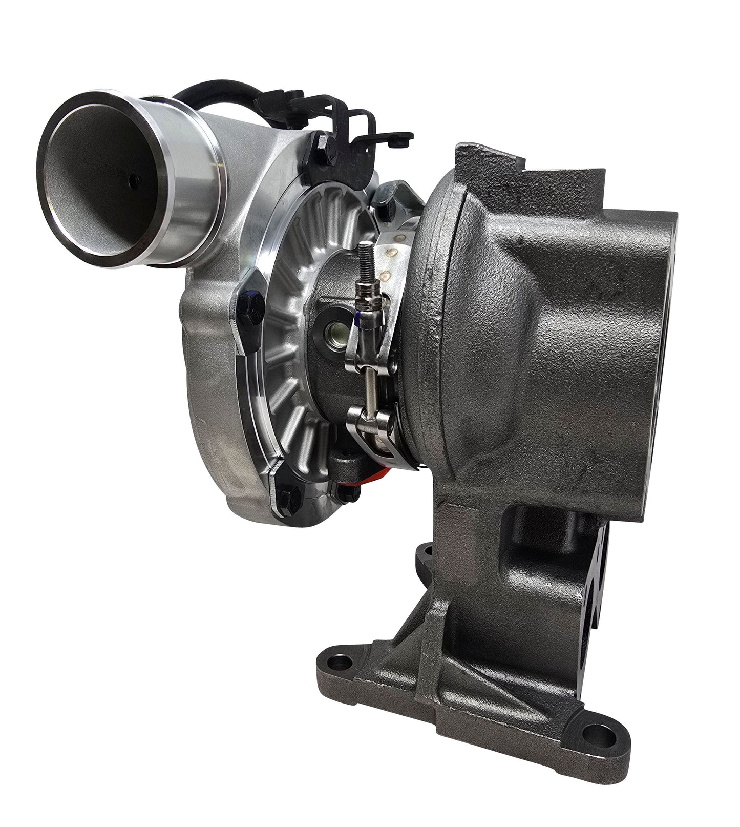 67mm Complete Turbo for 6.6l Duramax LB7 2001-2004 Chevy GMC