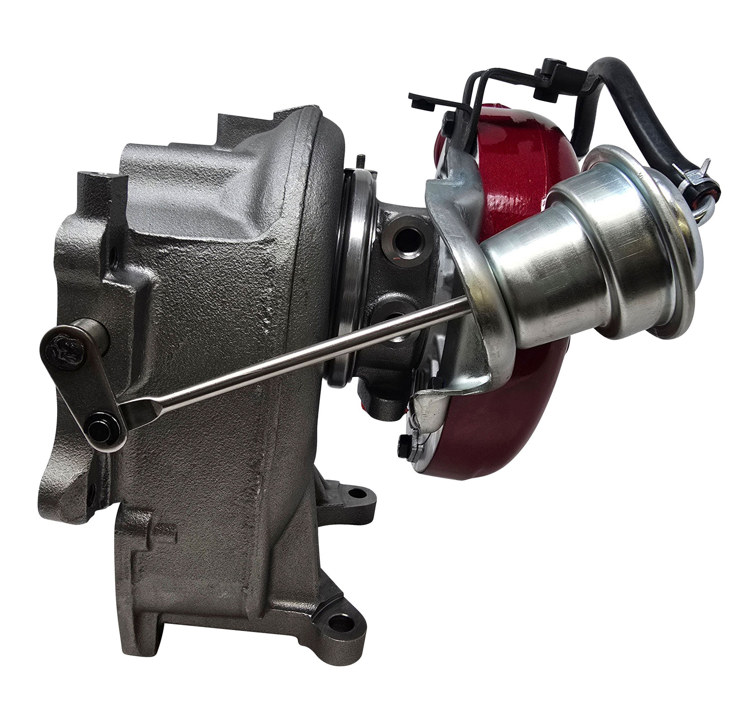 63.5mm Complete Turbo for 6.6l Duramax LB7 2001-2004 Chevy GMC