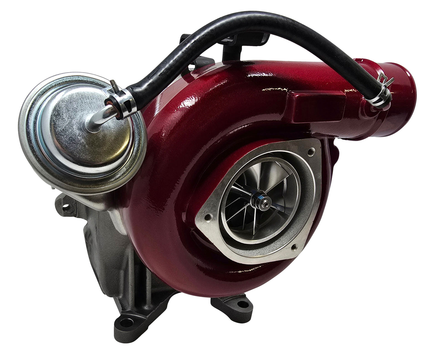 63.5mm Complete Turbo for 6.6l Duramax LB7 2001-2004 Chevy GMC