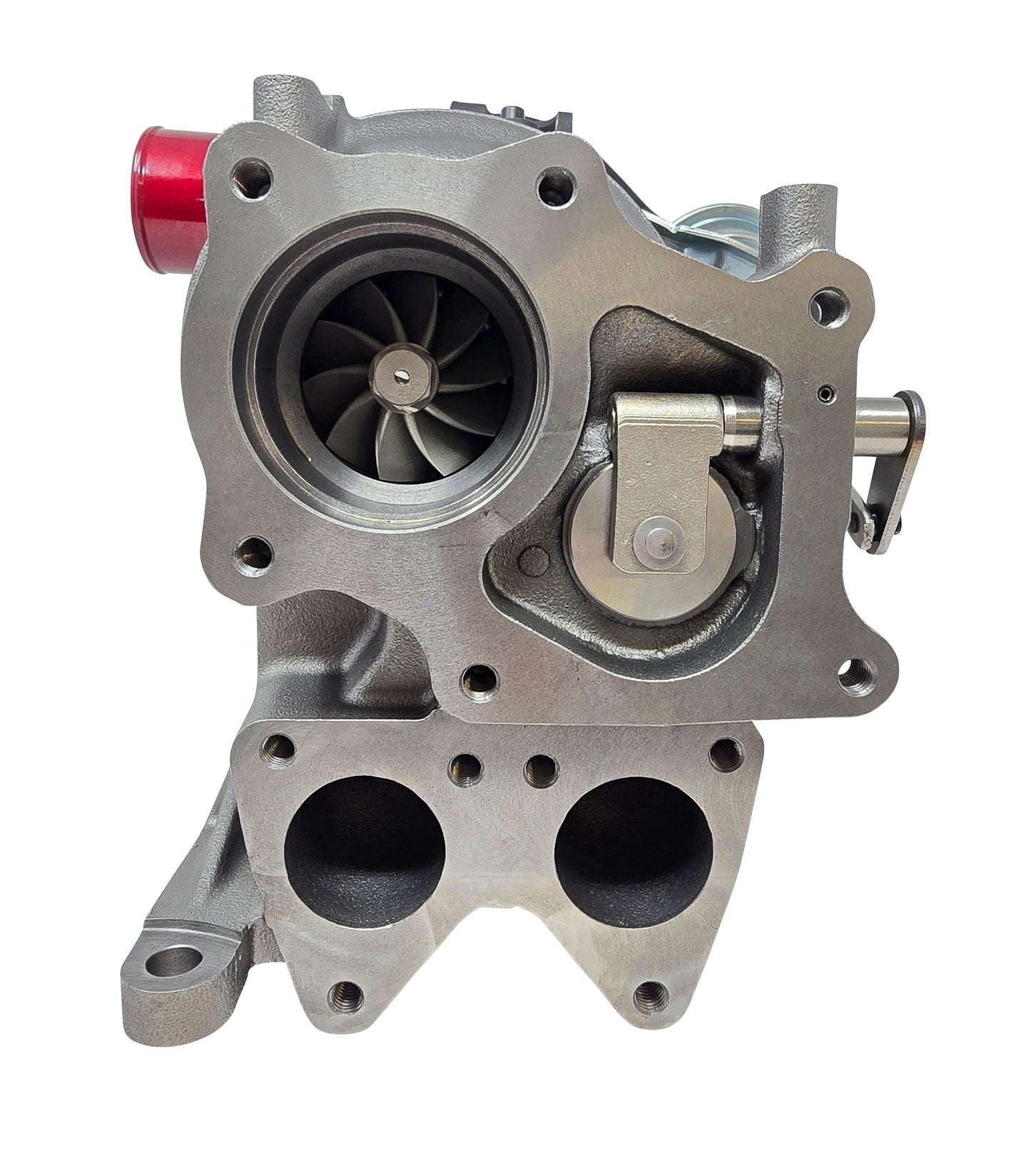 63.5mm Complete Turbo for 6.6l Duramax LB7 2001-2004 Chevy GMC