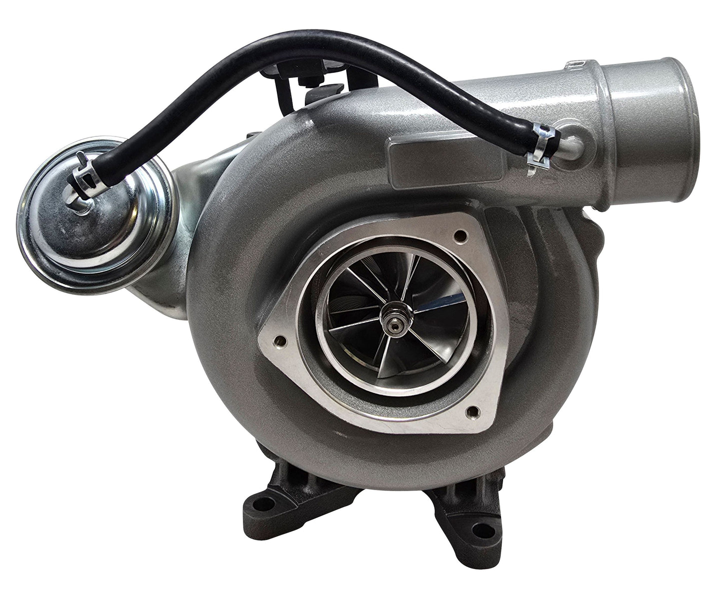 63.5mm Complete Turbo for 6.6l Duramax LB7 2001-2004 Chevy GMC