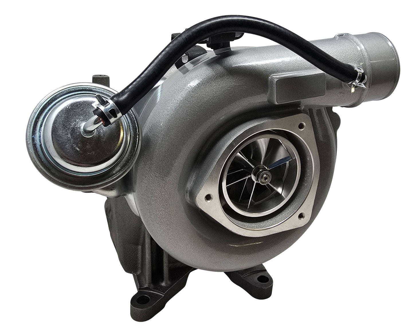 63.5mm Complete Turbo for 6.6l Duramax LB7 2001-2004 Chevy GMC