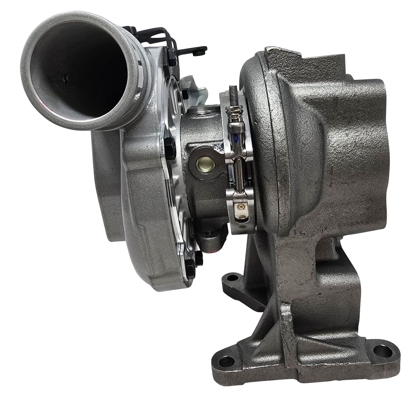 63.5mm Complete Turbo for 6.6l Duramax LB7 2001-2004 Chevy GMC