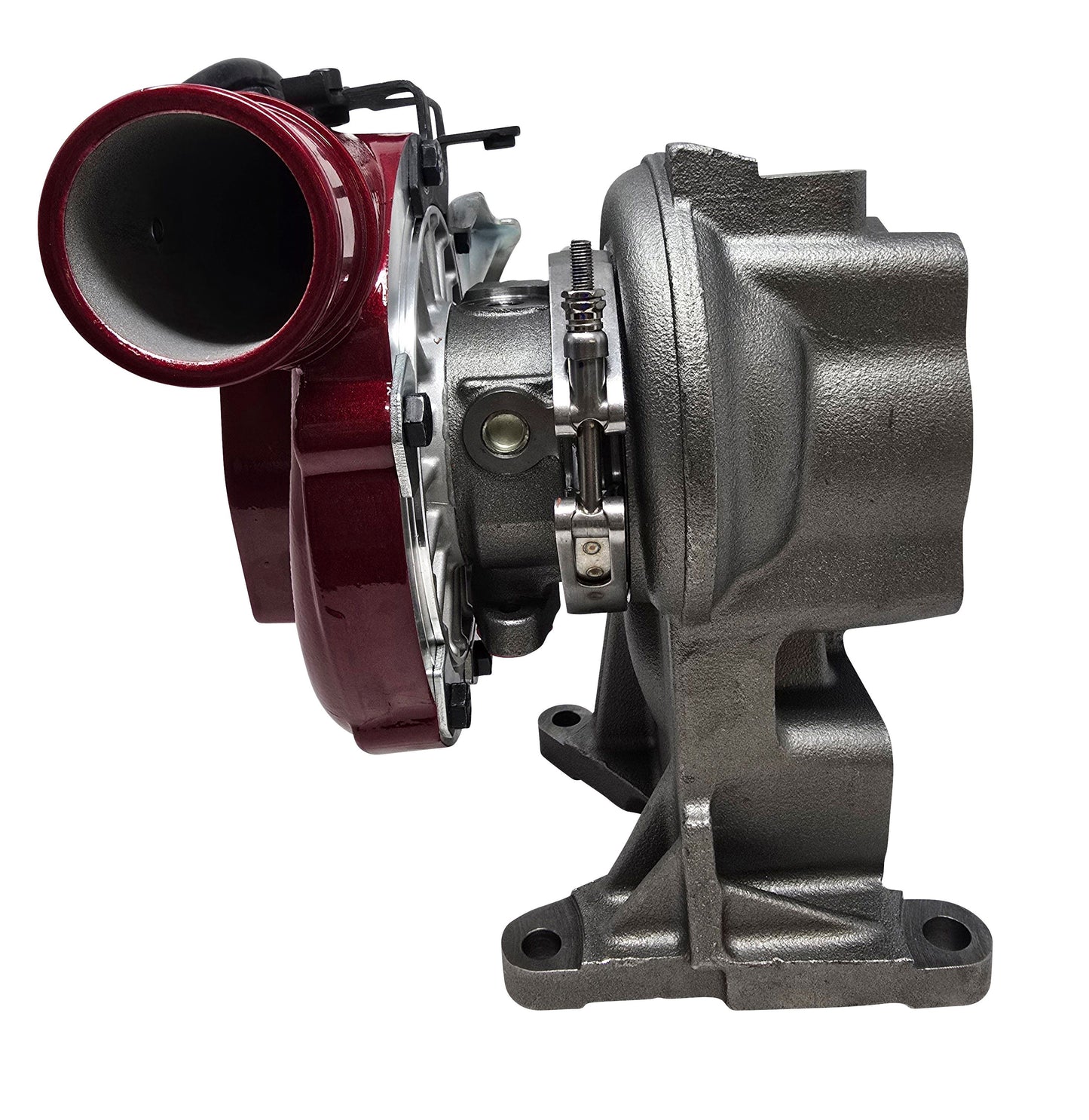 63.5mm Complete Turbo for 6.6l Duramax LB7 2001-2004 Chevy GMC