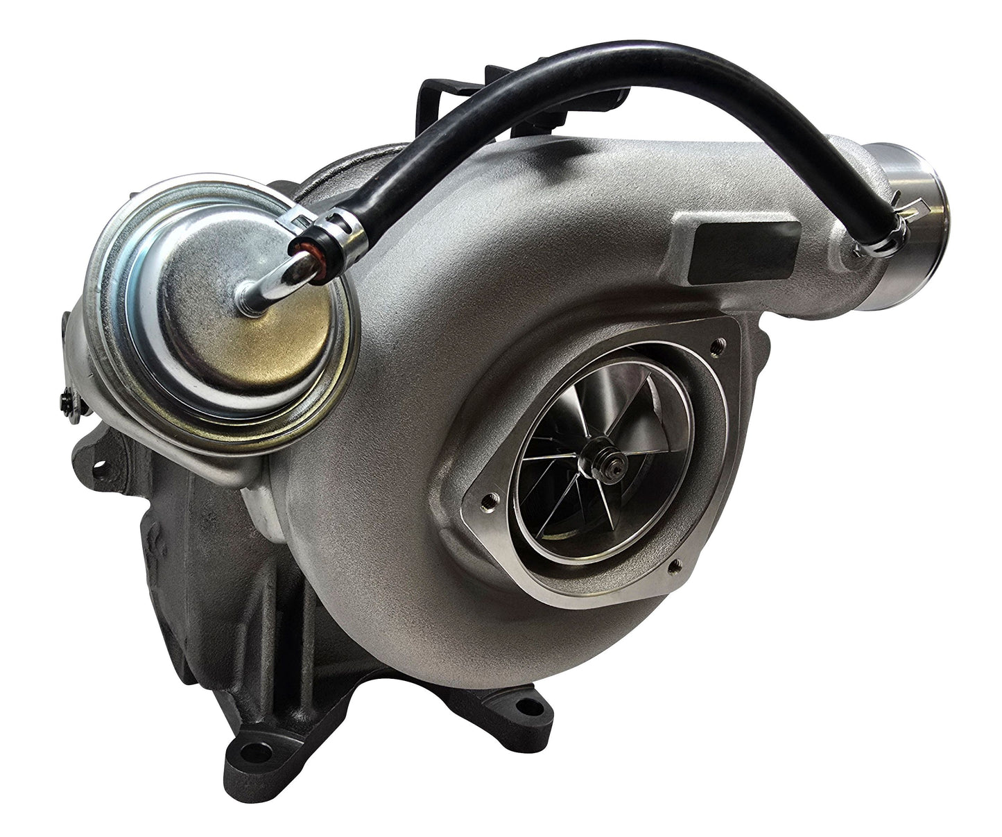 67mm Complete Turbo for 6.6l Duramax LB7 2001-2004 Chevy GMC