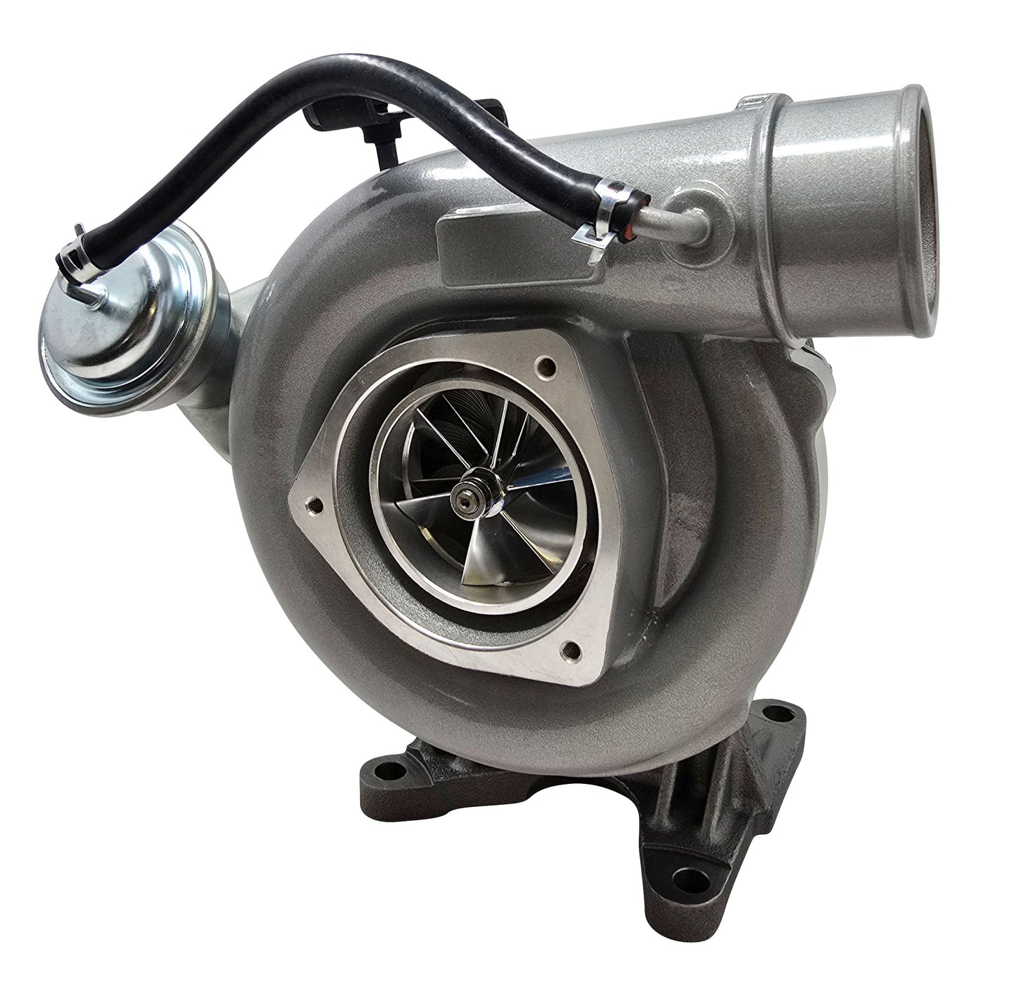 63.5mm Complete Turbo for 6.6l Duramax LB7 2001-2004 Chevy GMC