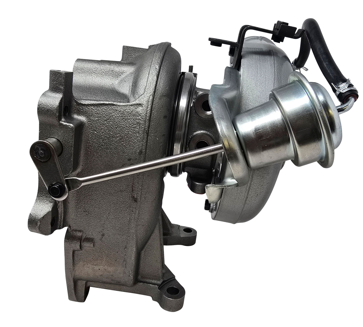 63.5mm Complete Turbo for 6.6l Duramax LB7 2001-2004 Chevy GMC