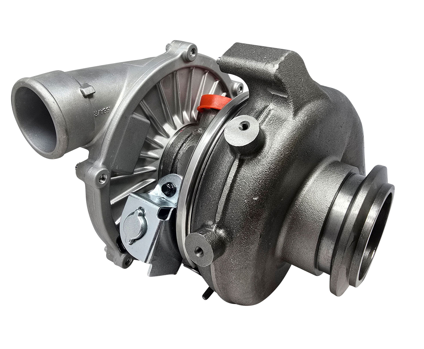 63.5mm Complete Turbo for 6.0l 2003-2007 Ford Powerstroke