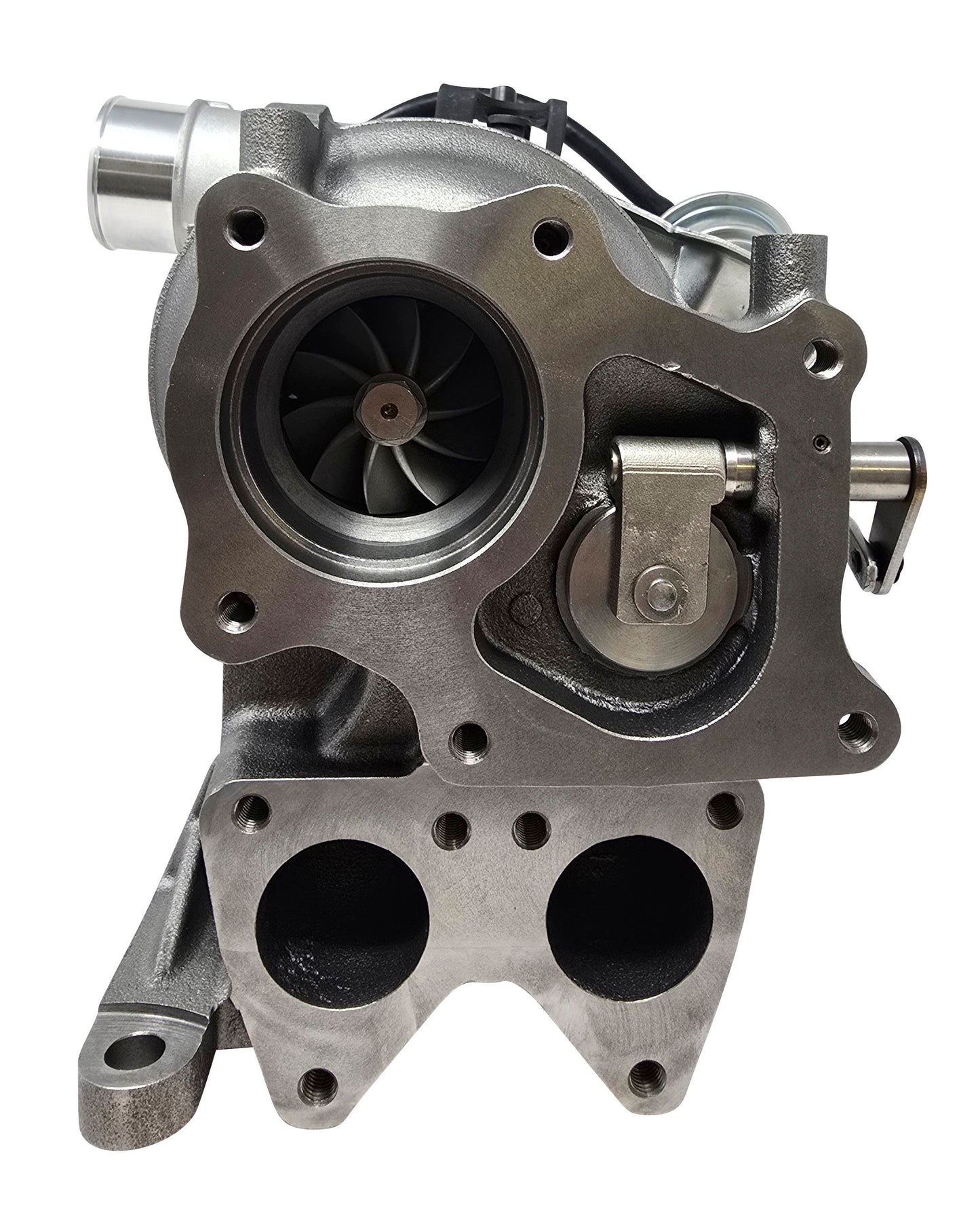 67mm Complete Turbo for 6.6l Duramax LB7 2001-2004 Chevy GMC