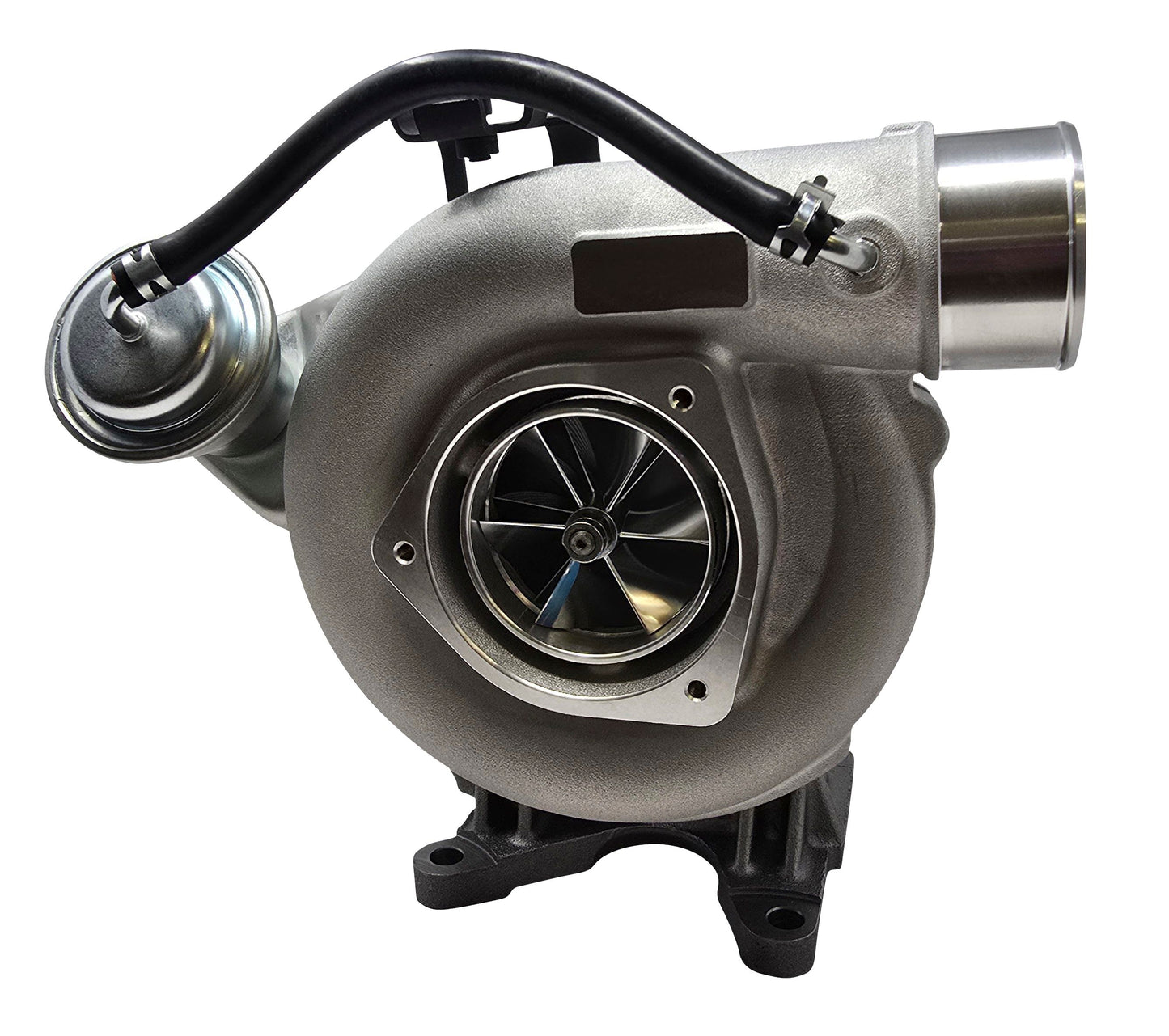 67mm Complete Turbo for 6.6l Duramax LB7 2001-2004 Chevy GMC