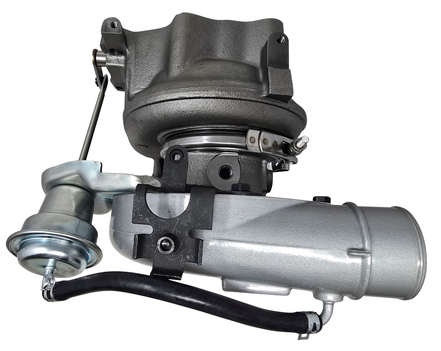 63.5mm Complete Turbo for 6.6l Duramax LB7 2001-2004 Chevy GMC