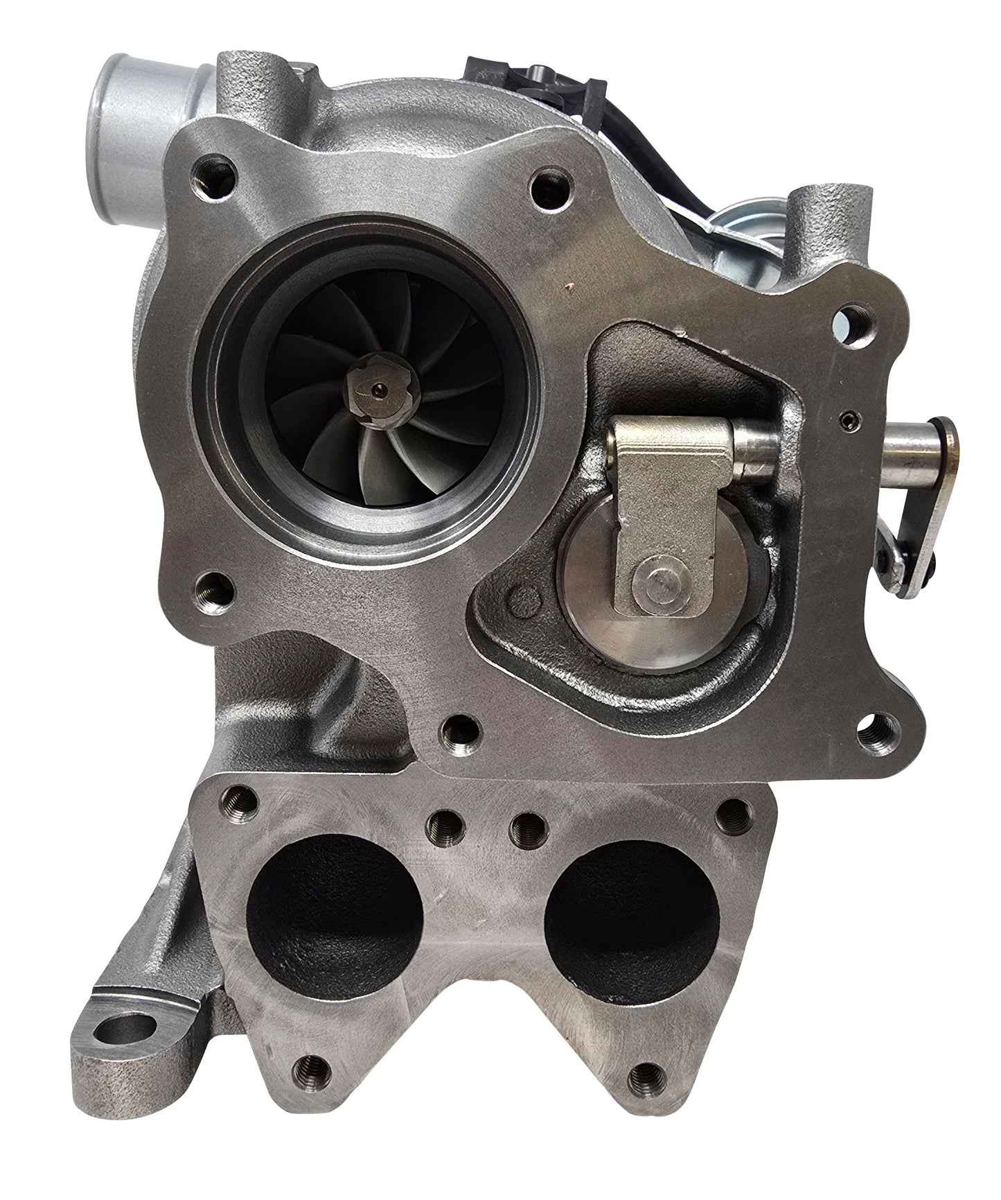 63.5mm Complete Turbo for 6.6l Duramax LB7 2001-2004 Chevy GMC