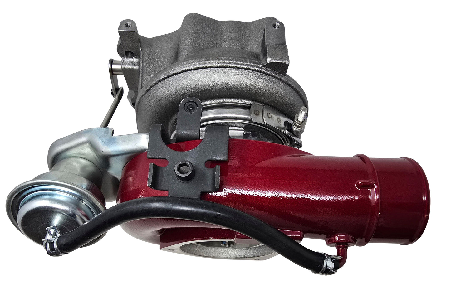 63.5mm Complete Turbo for 6.6l Duramax LB7 2001-2004 Chevy GMC