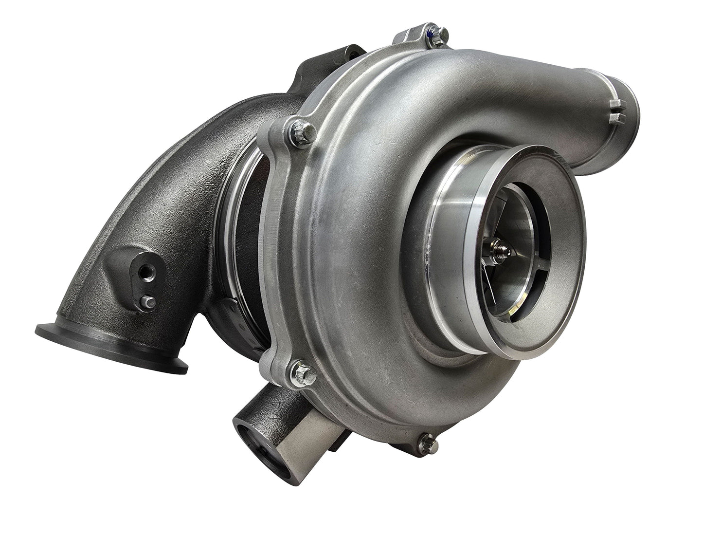 63.5mm Complete Turbo for 6.0l 2003-2007 Ford Powerstroke