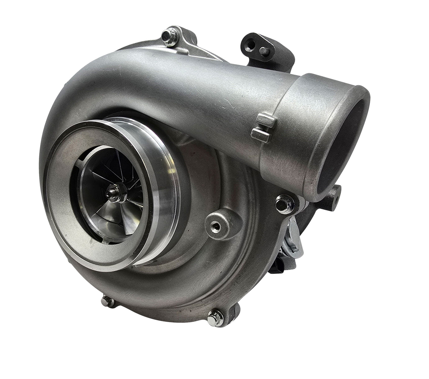 63.5mm Complete Turbo for 6.0l 2003-2007 Ford Powerstroke