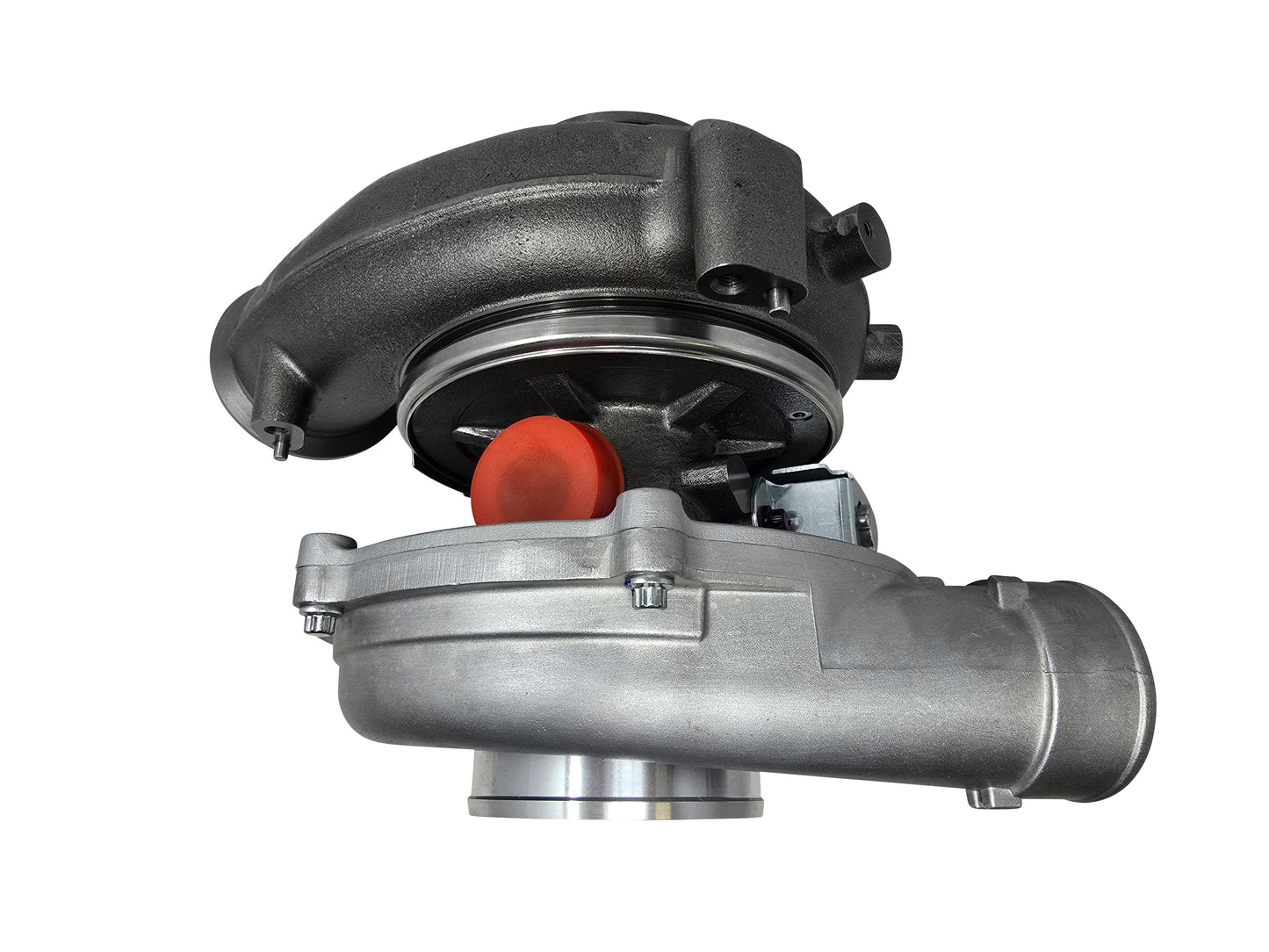 63.5mm Complete Turbo for 6.0l 2003-2007 Ford Powerstroke
