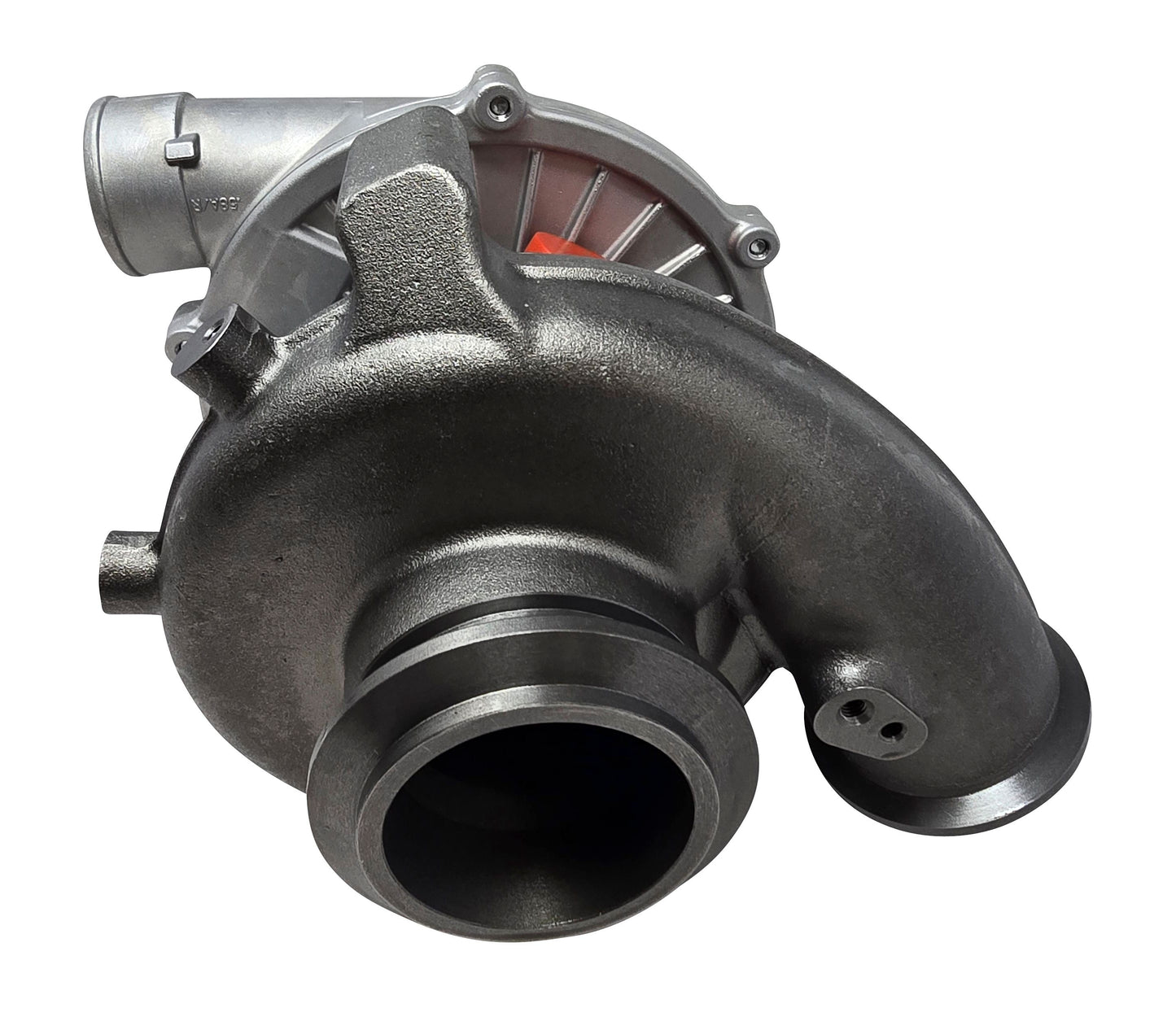 63.5mm Complete Turbo for 6.0l 2003-2007 Ford Powerstroke