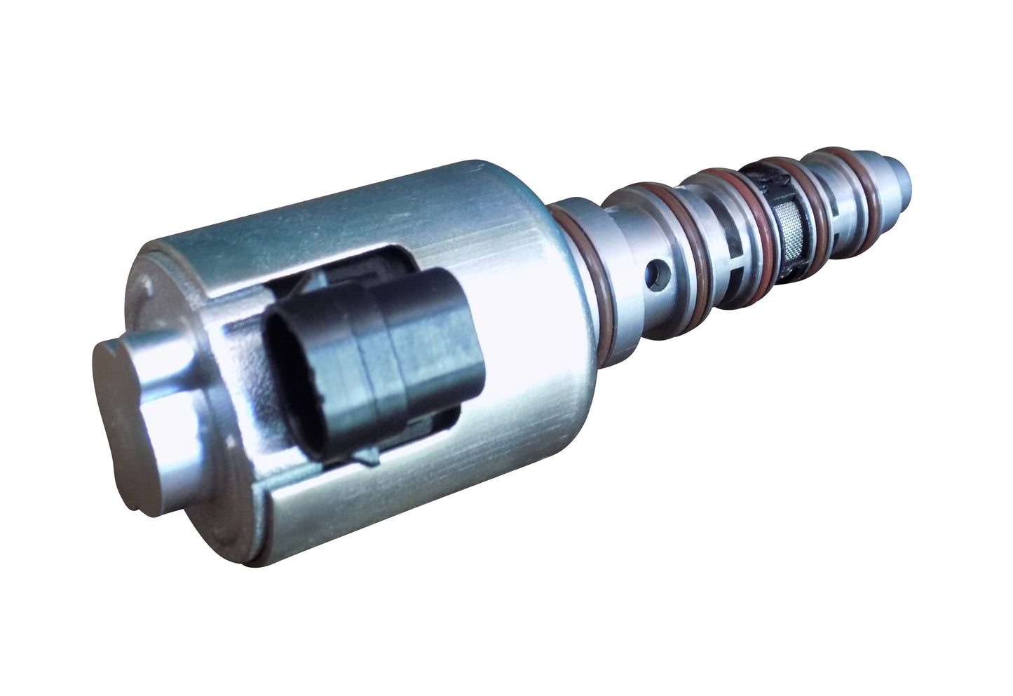 Turbo VGT Wastegate Solenoid for 04.5-15 6.6L Duramax & 6.0l or 6.7l Powerstroke