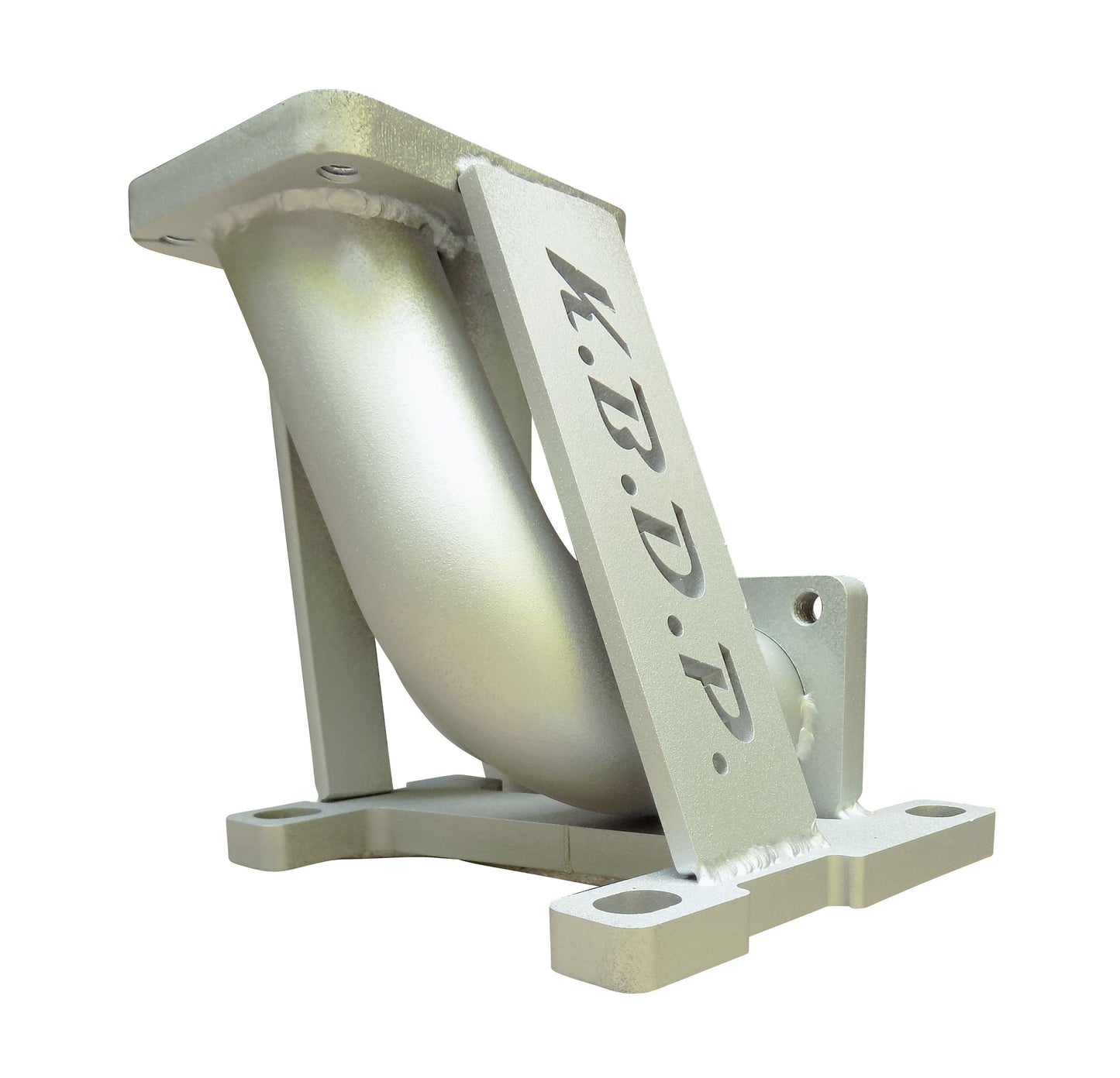 T6 Turbo Pedestal for 2001-2016 LB7 LLY LBZ LMM LML 6.6l Duramax