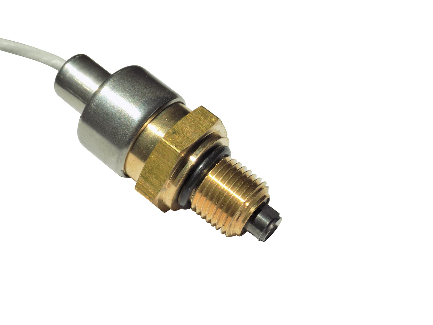 Turbo Vane Position Sensor VPS for Chevy Duramax 6.6L 05-16 LLY LBZ LMM LML