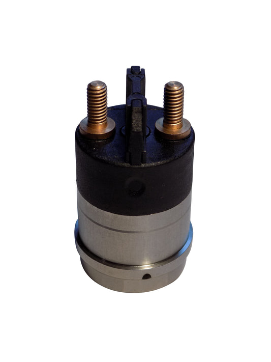 Fuel Injector Solenoid for 6.6l LB7 Duramax 2001-2004.5 & 2003-2007 5.9l Cummins