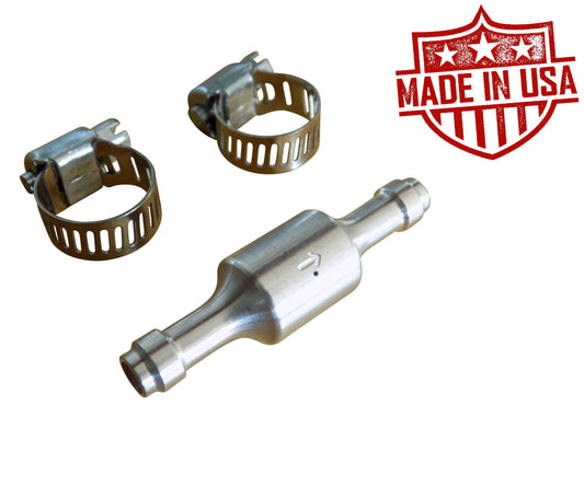 Turbo Boost Increase Valve for 2001-2004 LB7 6.6l Duramax