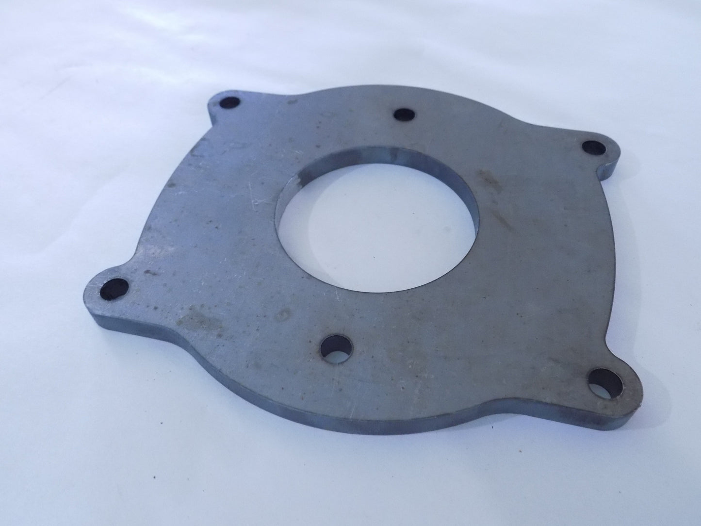 Upper Intake Flange Plenum for 6.5l Turbo Diesel Chevy GMC