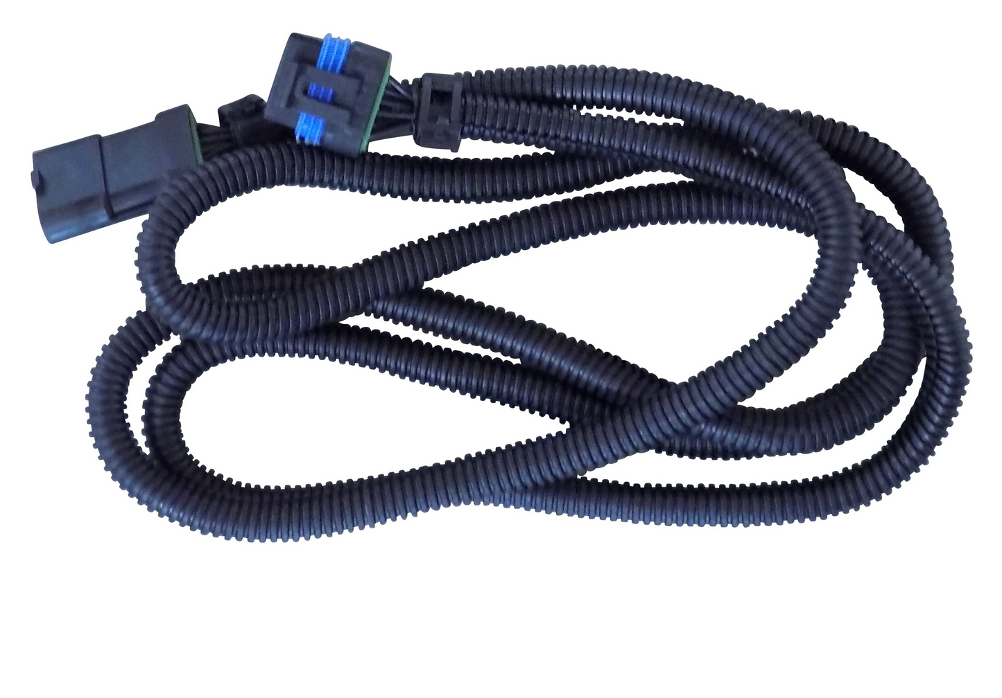 PMD/FSD Extension Wiring Harness with Connectors for 1994-2002 6.5l Turbo Diesel