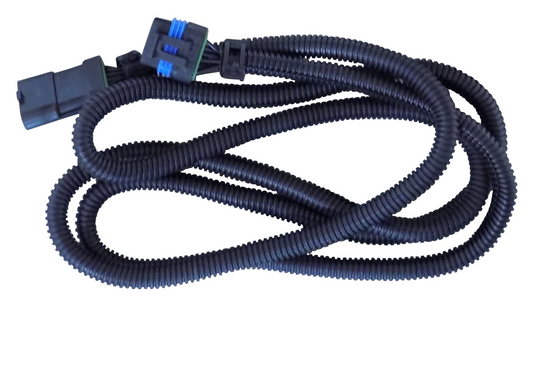 PMD/FSD Extension Wiring Harness with Connectors for 1994-2002 6.5l Turbo Diesel