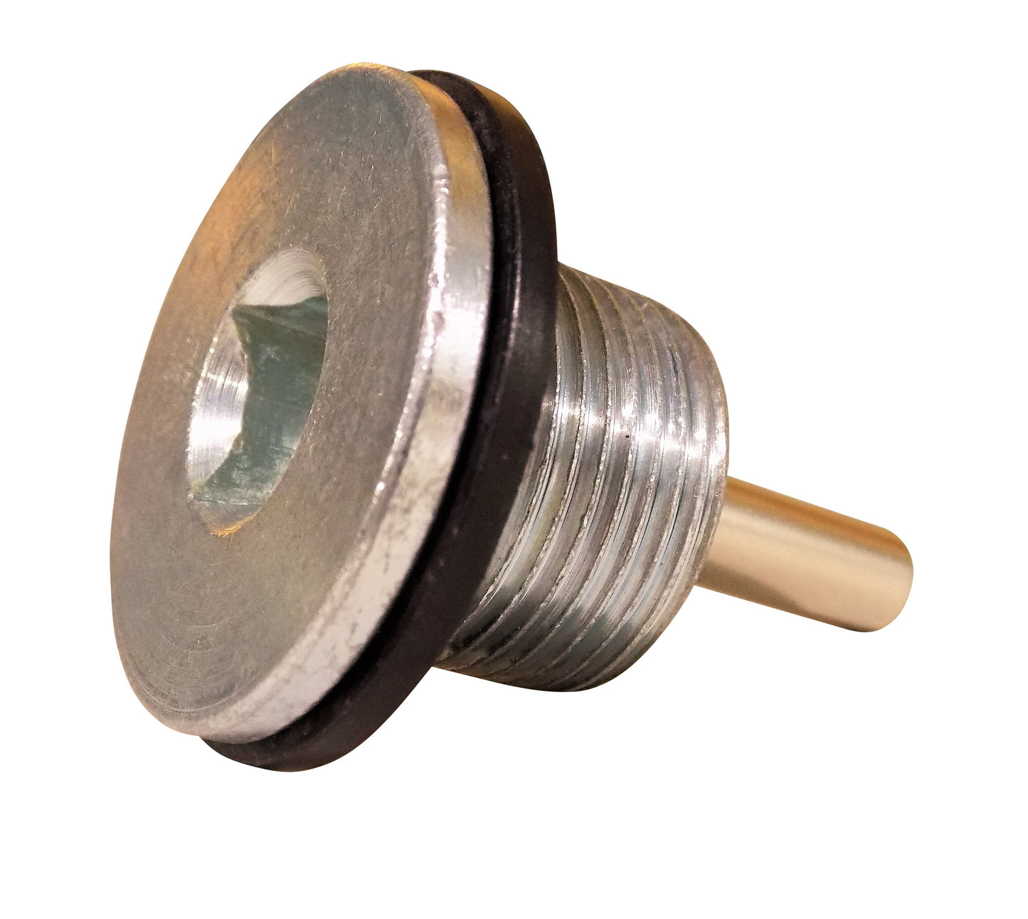 Magnetic Drain Plug for 1994-2001 5.9l Dodge Cummins