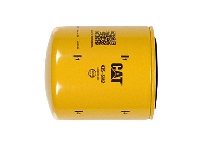 CAT 435-5142 Coolant Filter