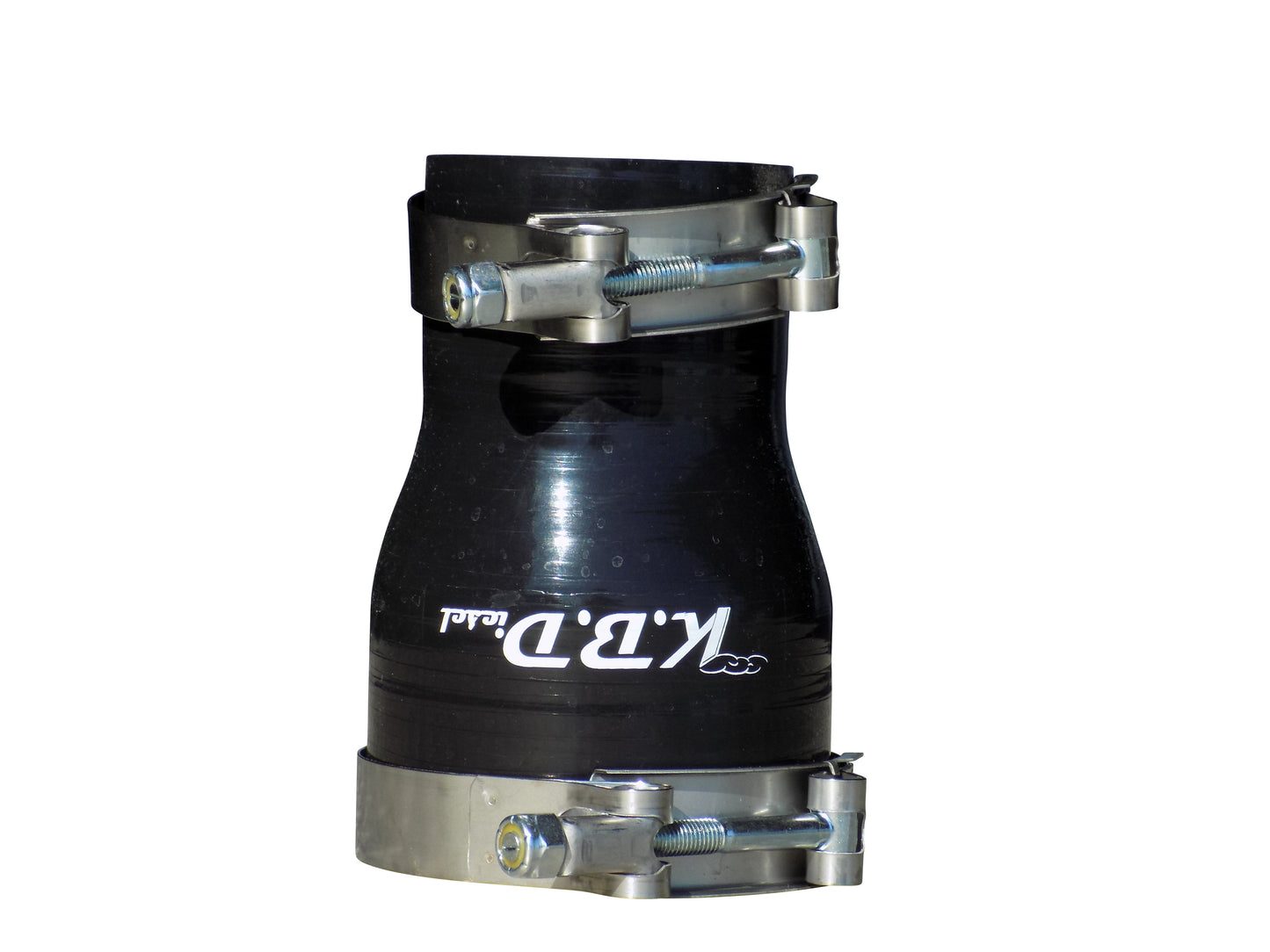 Upper Hot Side Intercooler Coupler for 01-16 Duramax 6.6 LB7 LLY LBZ LMM LML