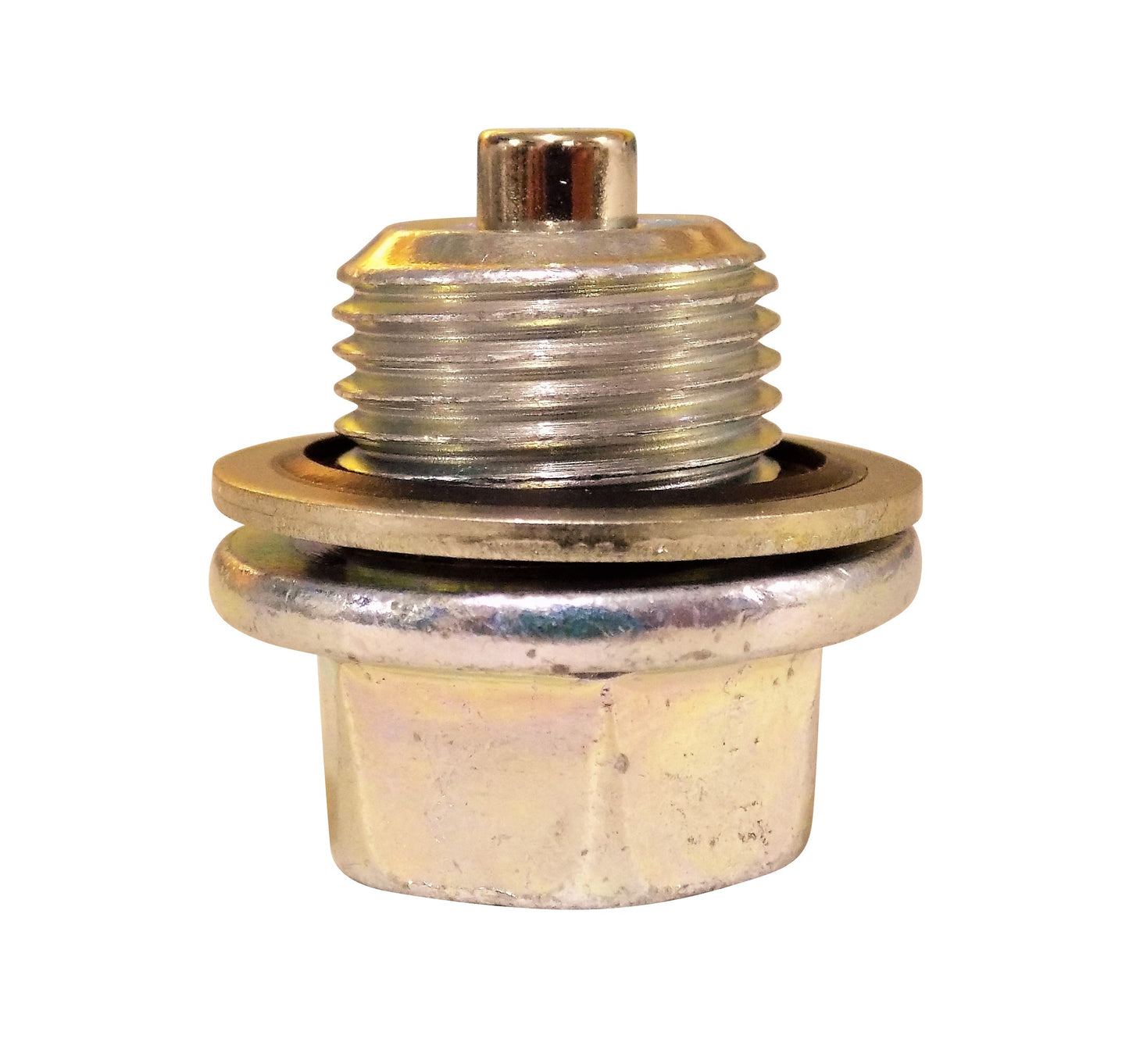 Magnetic Engine Oil Drain Plug for Jeep Liberty 2.8l CRD 2005-2006 Turbo Diesel