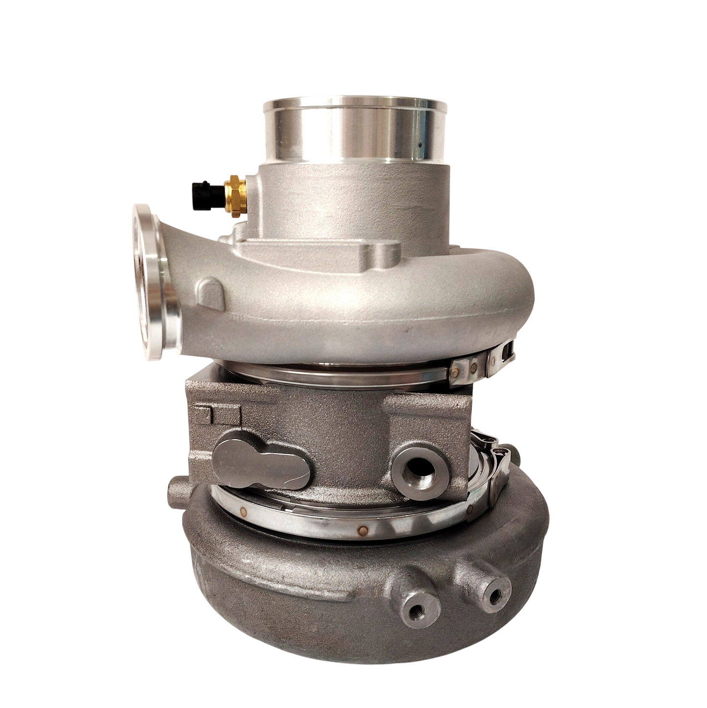 HE451V Turbo for 2010+ Cummins Various With ISX15 Engine