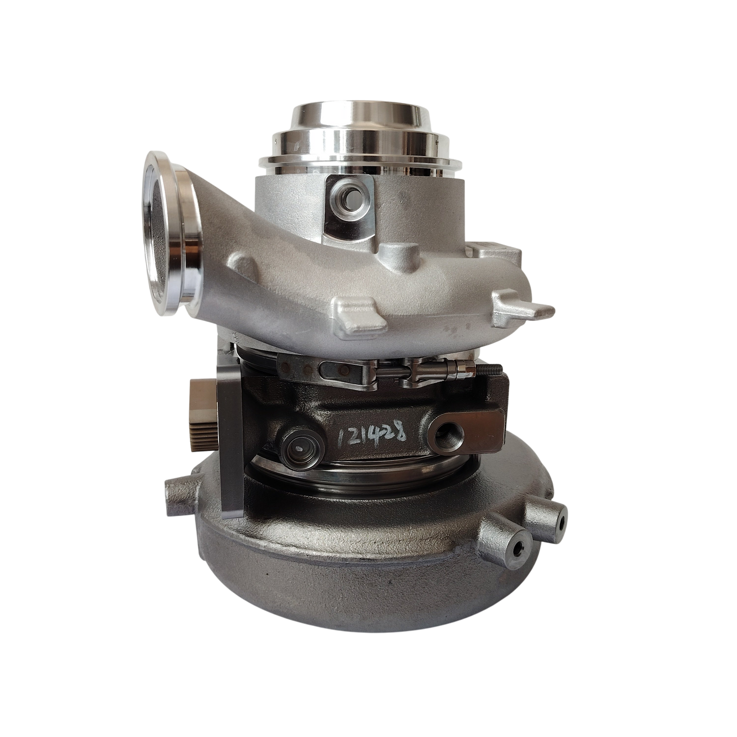 HE400V Turbo for Cummins X15 Engine