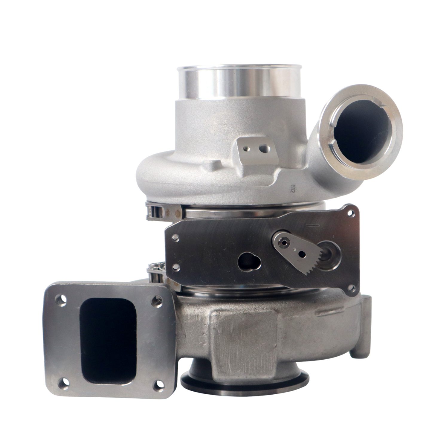 HE400V Turbo for 2018+ Paccar MX13 - EPA17