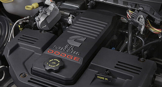 dodge cummins