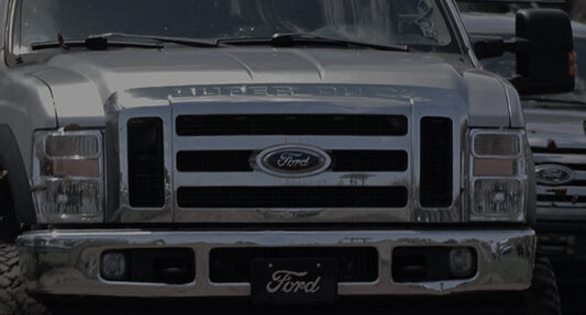 Ford Powerstroke