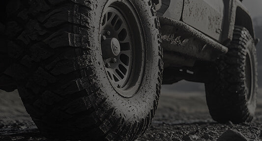 Jeep CRD