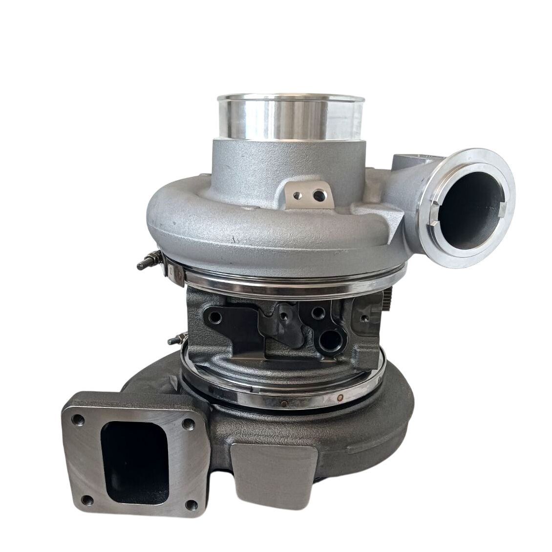 HE500V Turbo for 2018-2021 Paccar MX13 EPA17