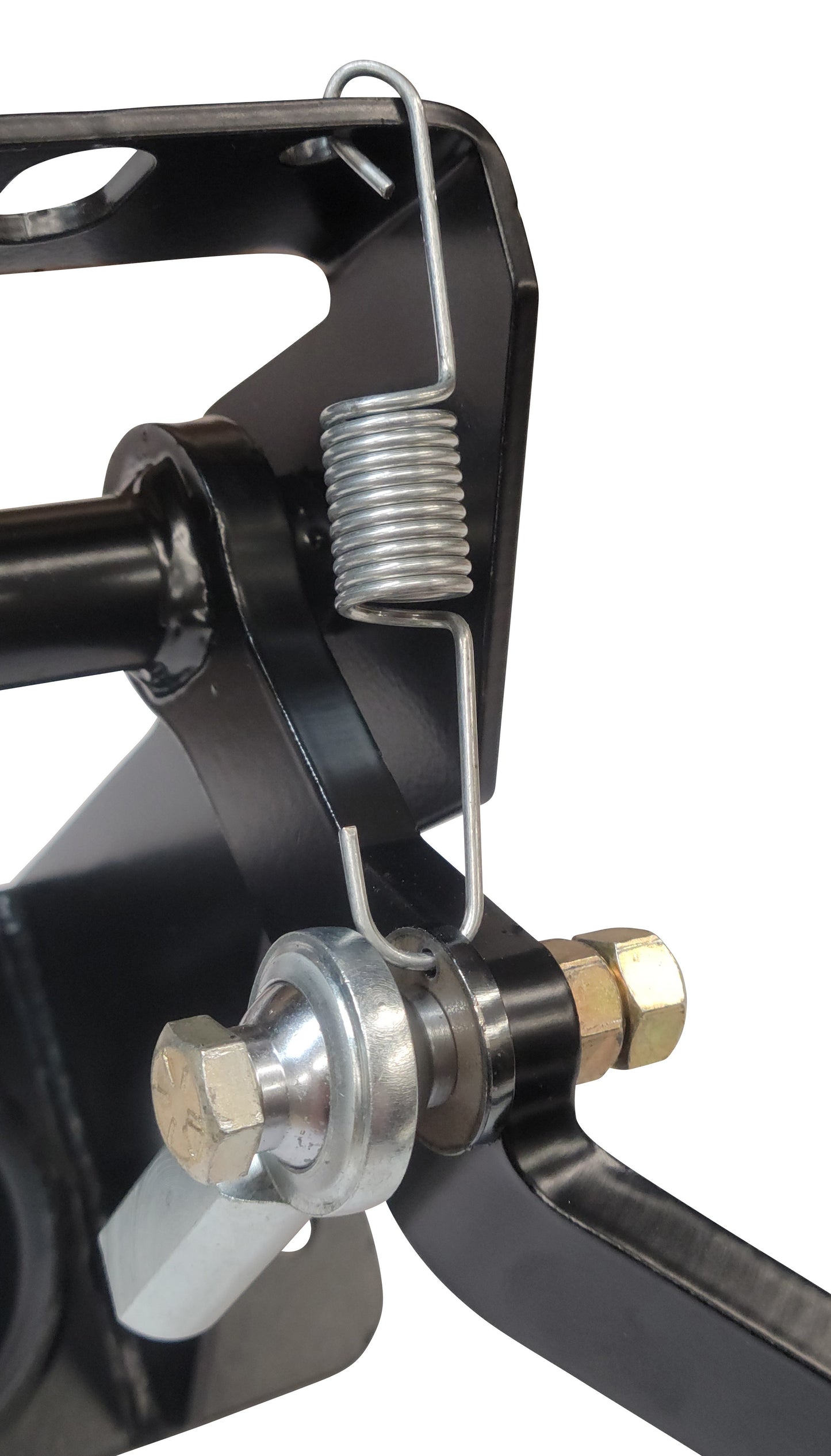 Heim Joint Kit for Steel Clutch Pedal on GM ZF6 Manual Transmission