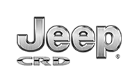 Jeep CRD