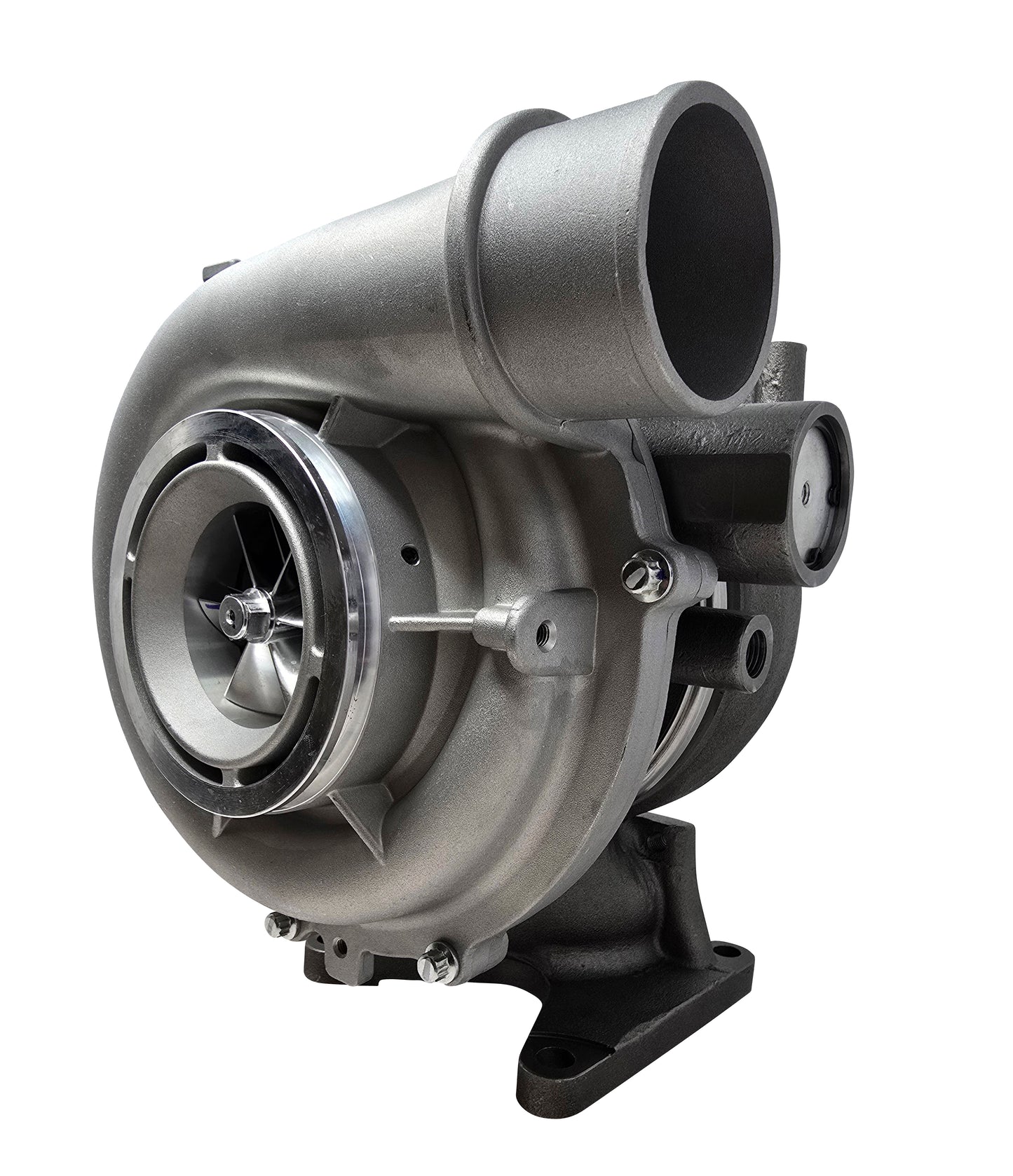 63.5mm Complete Turbo for 2011-2016 LML 6.6l Duramax