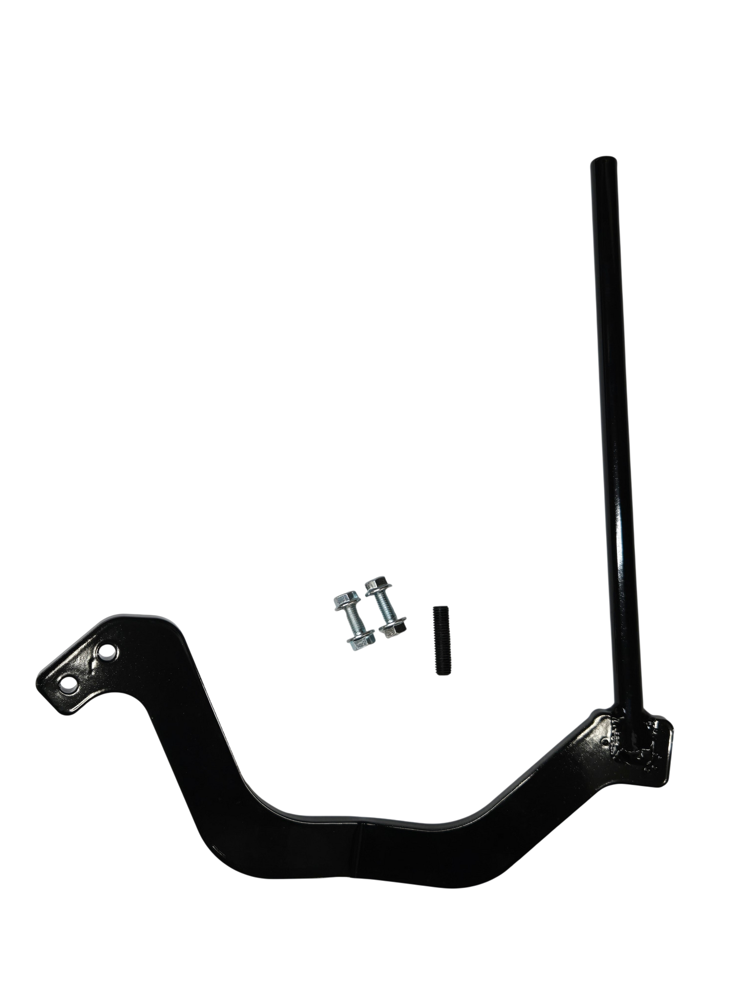 Solid Center Console Remote Shifter Kit for G56 Transmissions Dodge Ram 6.7l Cummins