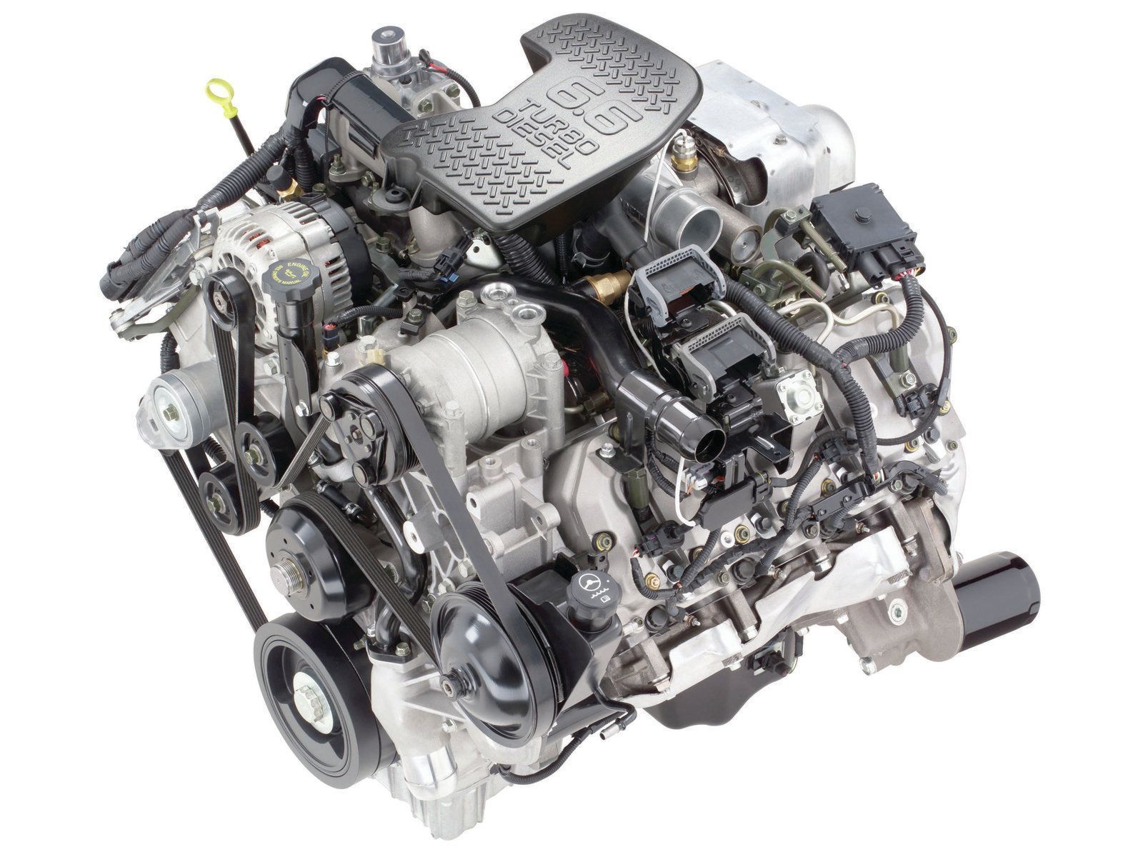 6.6L LLY 2004.5-2005 – KB Diesel Performance LLC