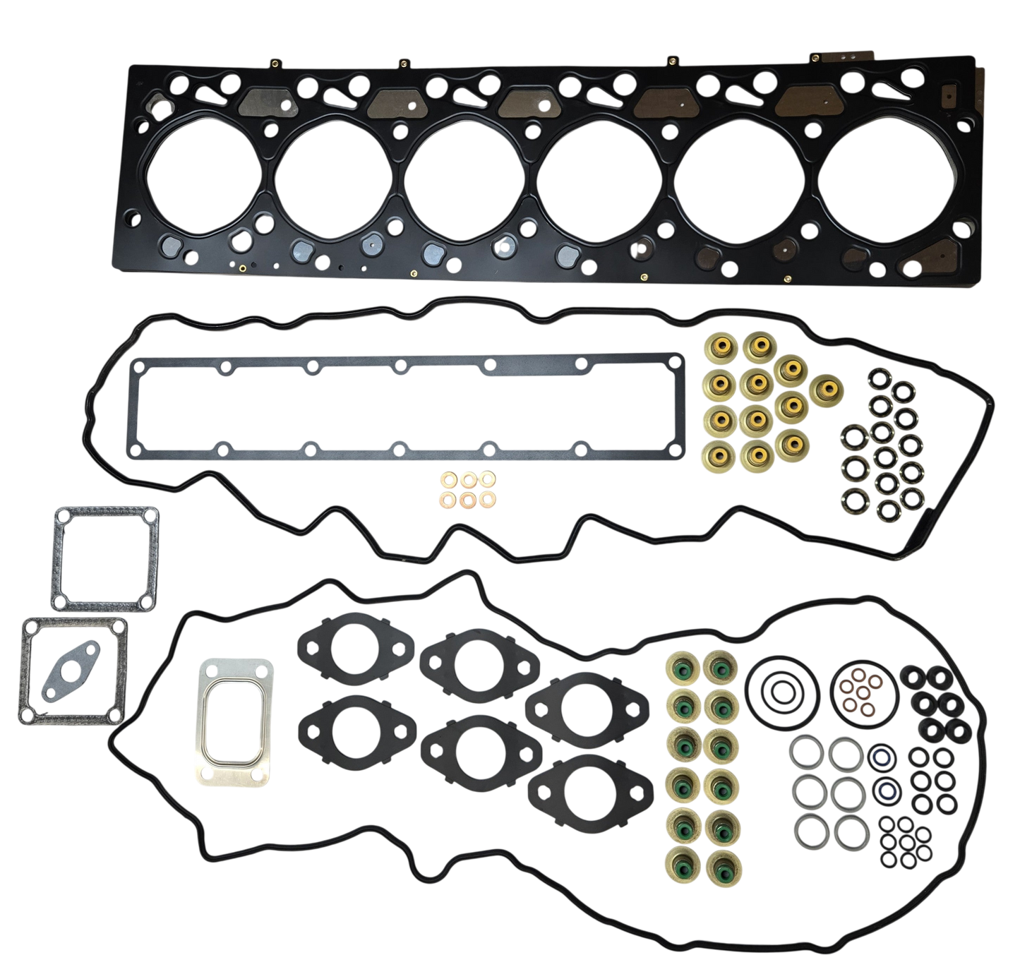 Head Gasket Set for 2003-2007 5.9l Dodge Cummins
